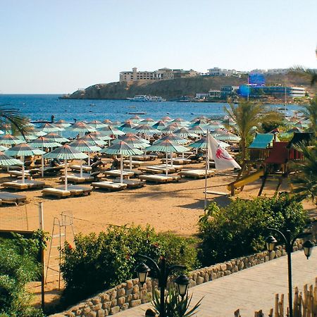 Ghazala Beach Sharm el-Sheikh Luaran gambar