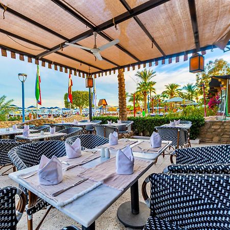 Ghazala Beach Sharm el-Sheikh Luaran gambar