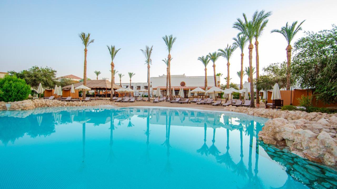 Ghazala Beach Sharm el-Sheikh Luaran gambar