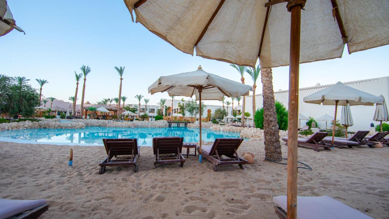 Ghazala Beach Sharm el-Sheikh Luaran gambar