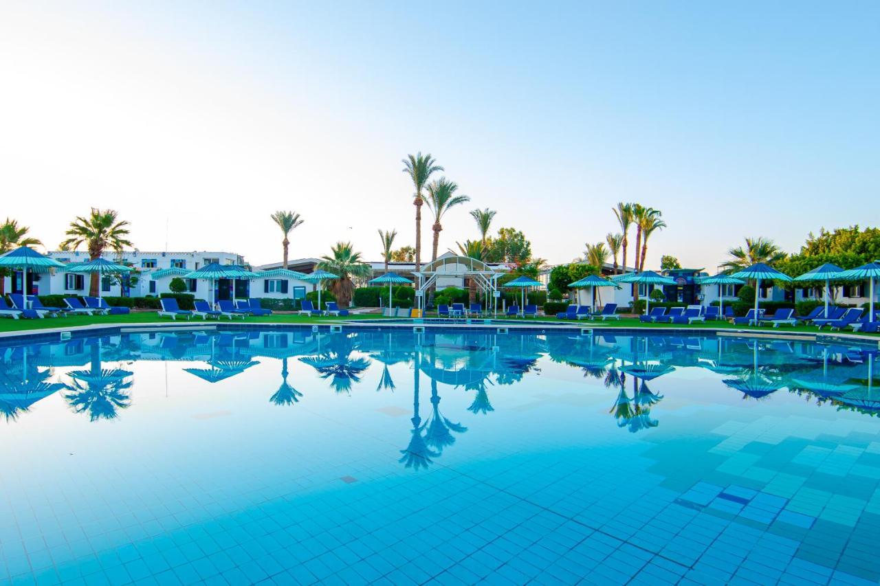 Ghazala Beach Sharm el-Sheikh Luaran gambar
