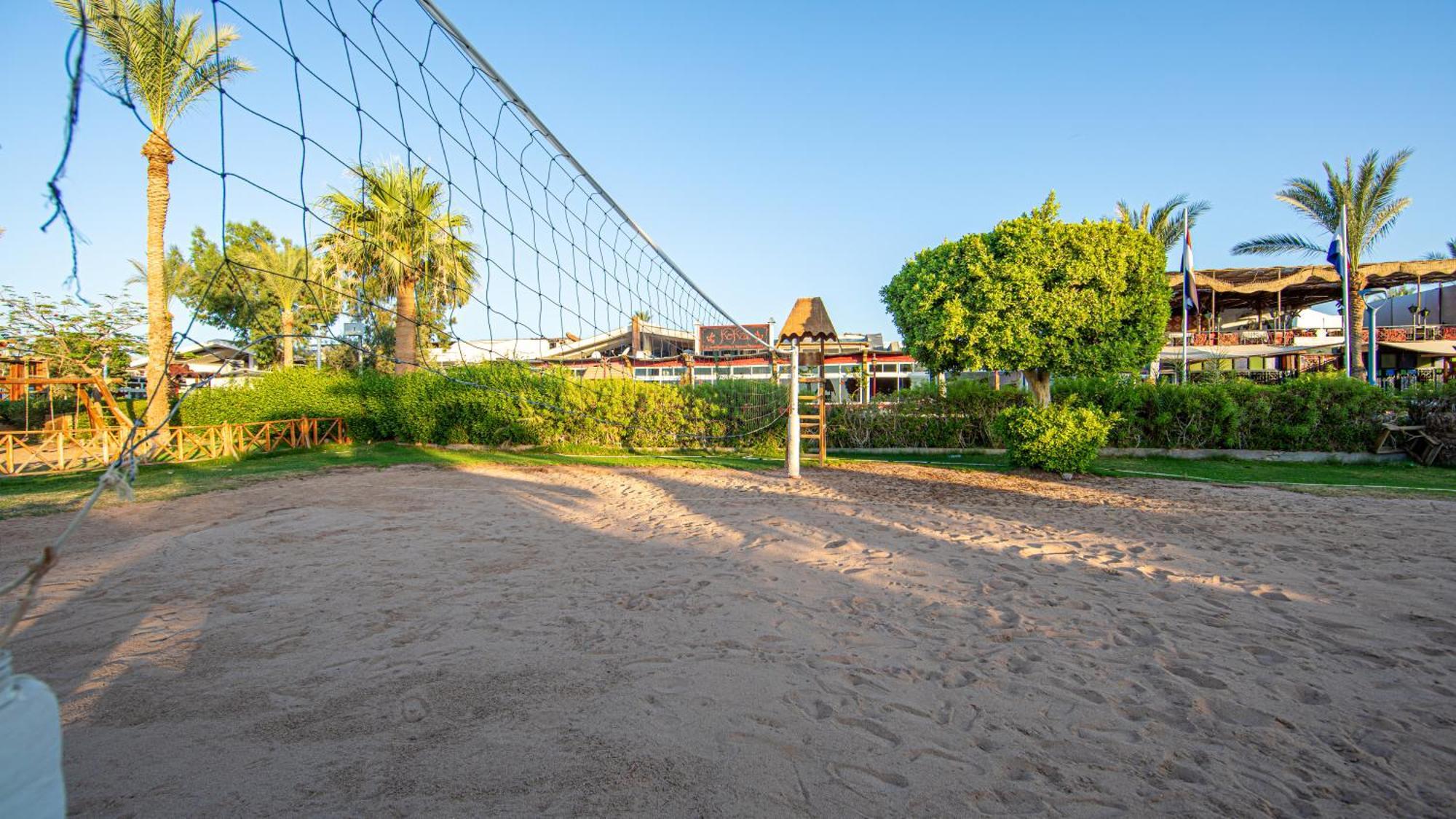 Ghazala Beach Sharm el-Sheikh Luaran gambar