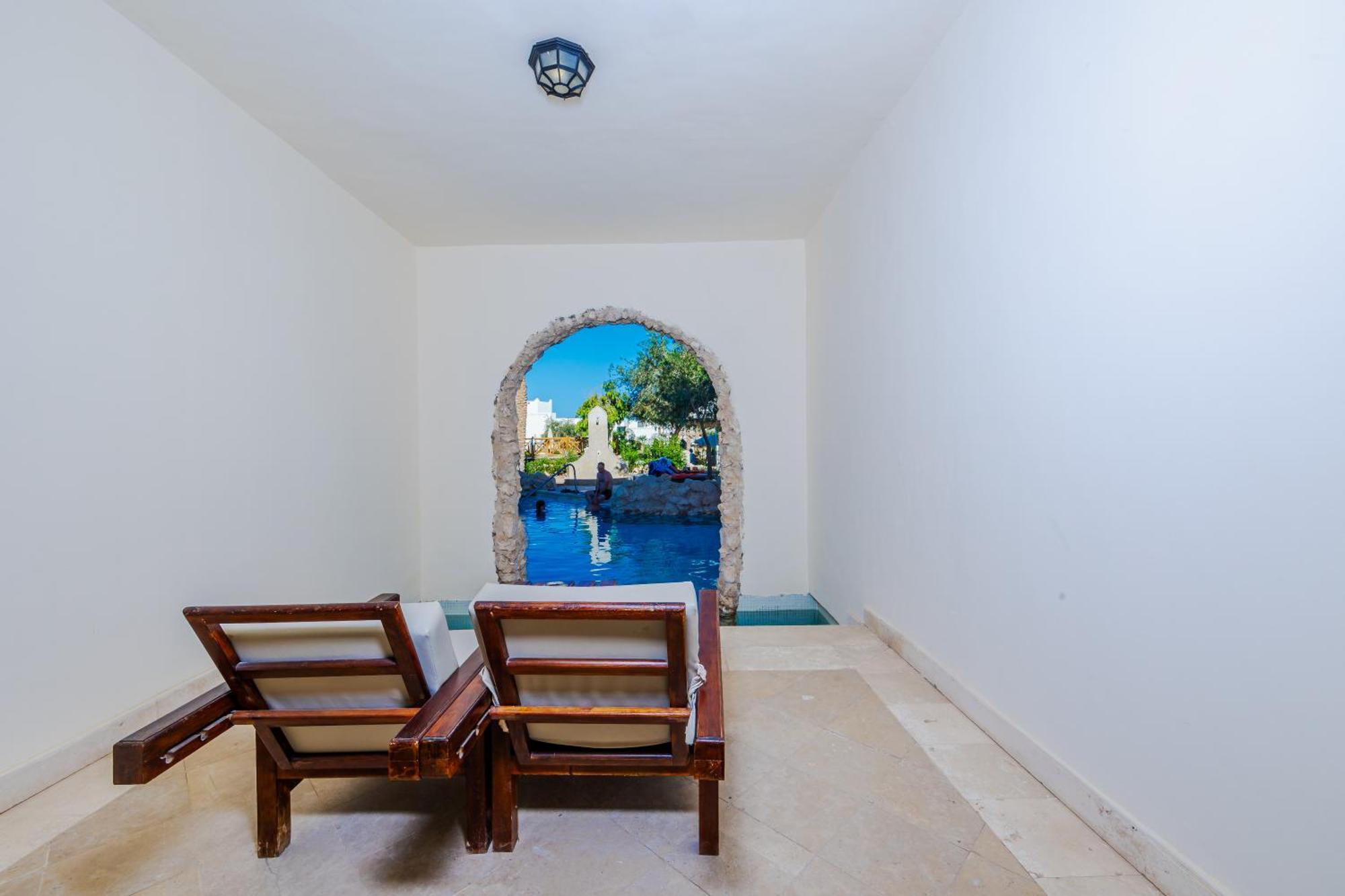 Ghazala Beach Sharm el-Sheikh Luaran gambar