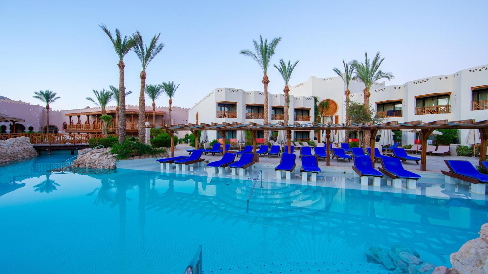 Ghazala Beach Sharm el-Sheikh Luaran gambar