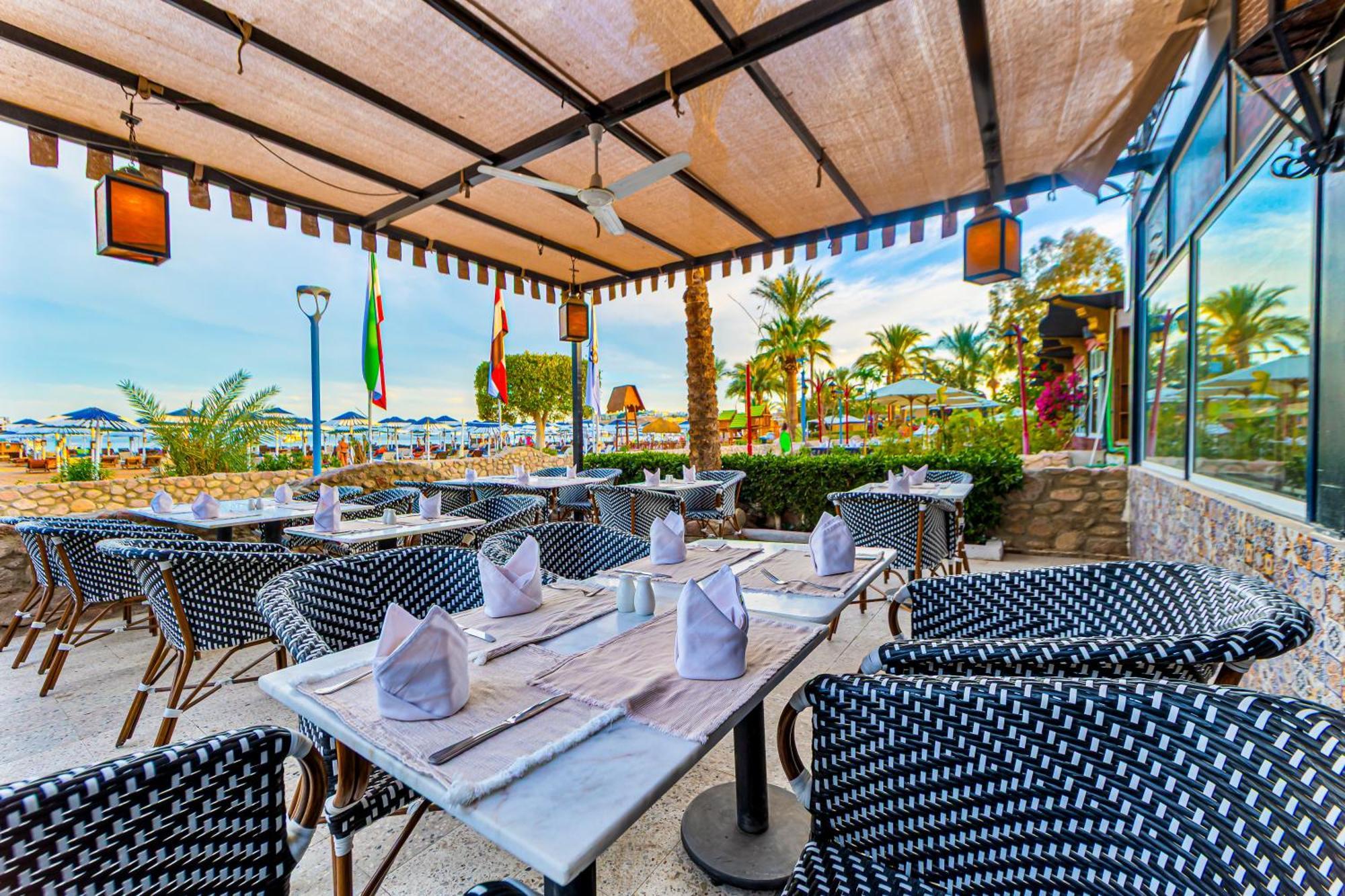 Ghazala Beach Sharm el-Sheikh Luaran gambar