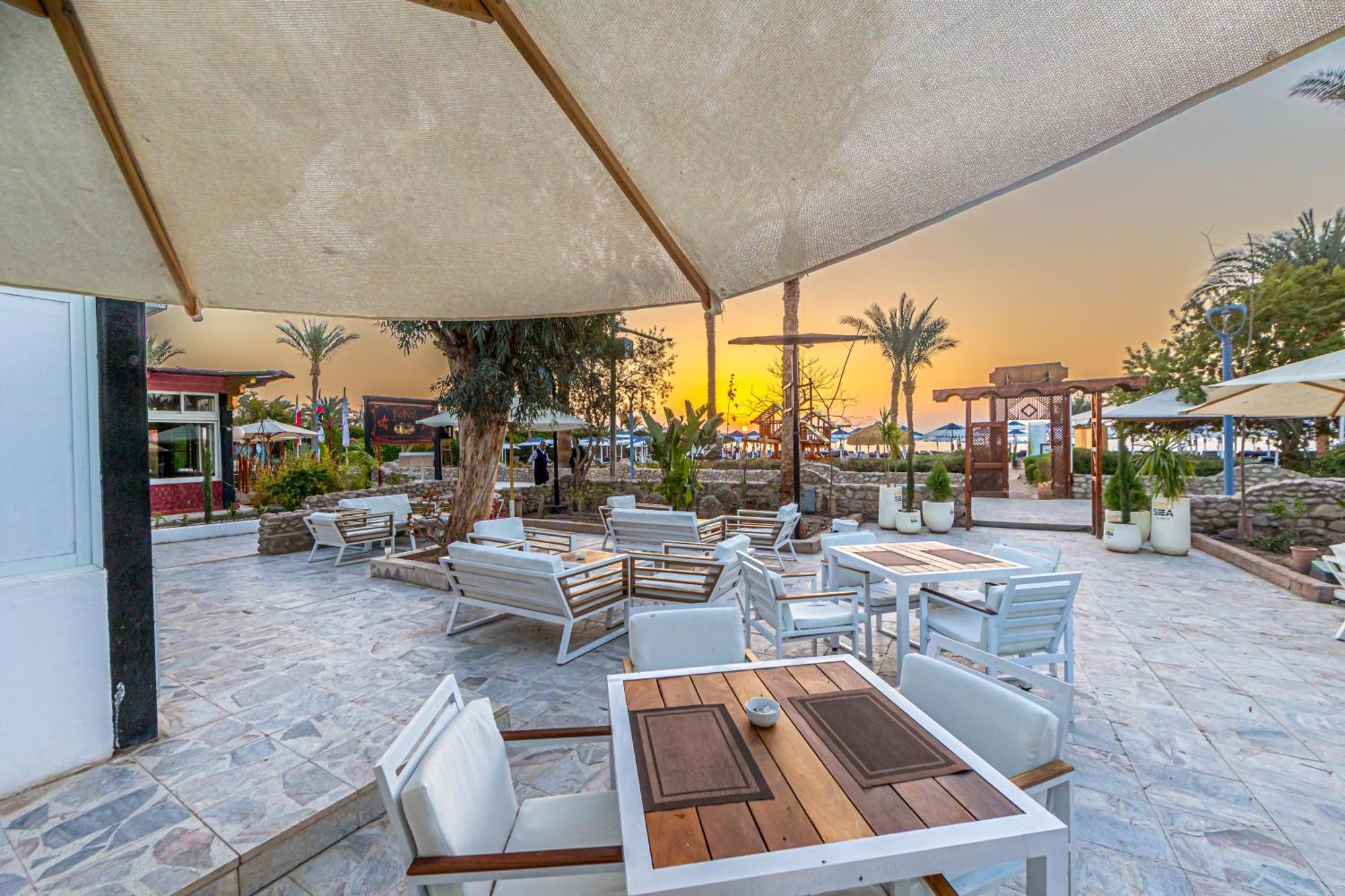 Ghazala Beach Sharm el-Sheikh Luaran gambar
