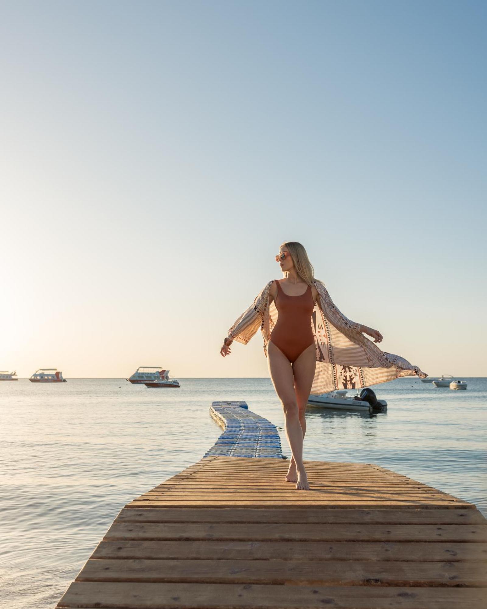 Ghazala Beach Sharm el-Sheikh Luaran gambar